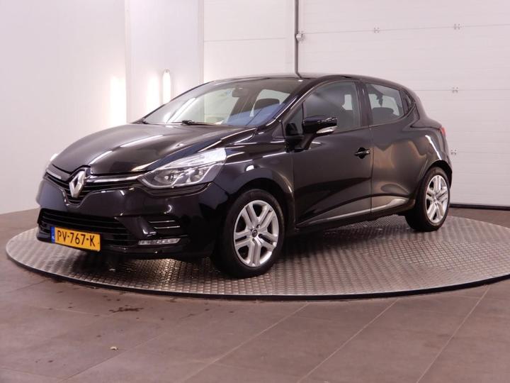 Photo 7 VIN: VF15R240A58225981 - RENAULT CLIO 