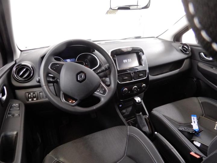 Photo 9 VIN: VF15R240A58225981 - RENAULT CLIO 