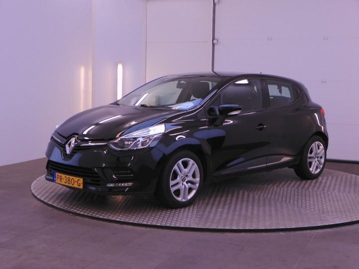 Photo 1 VIN: VF15R240A58225986 - RENAULT CLIO 