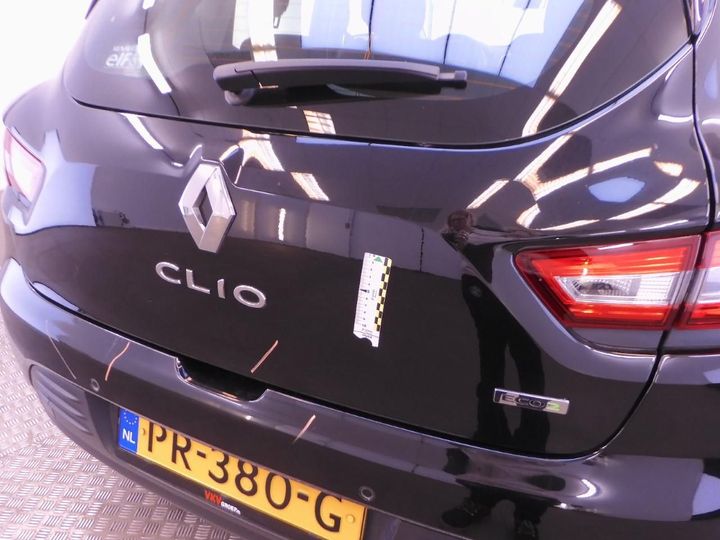 Photo 22 VIN: VF15R240A58225986 - RENAULT CLIO 