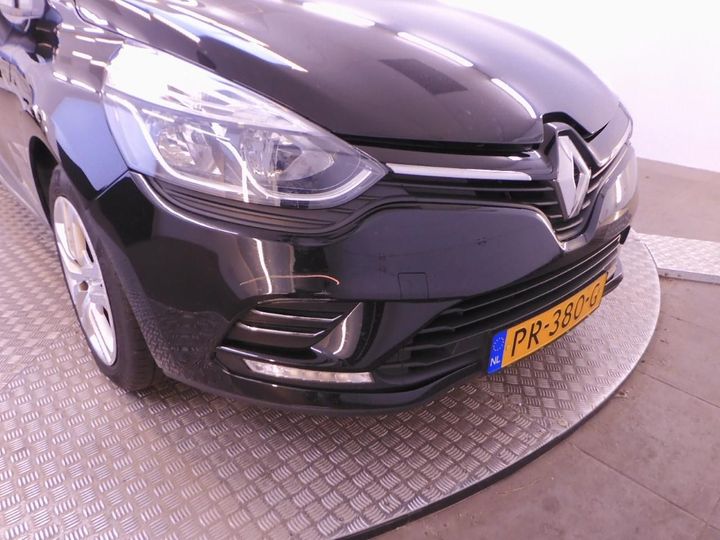 Photo 28 VIN: VF15R240A58225986 - RENAULT CLIO 