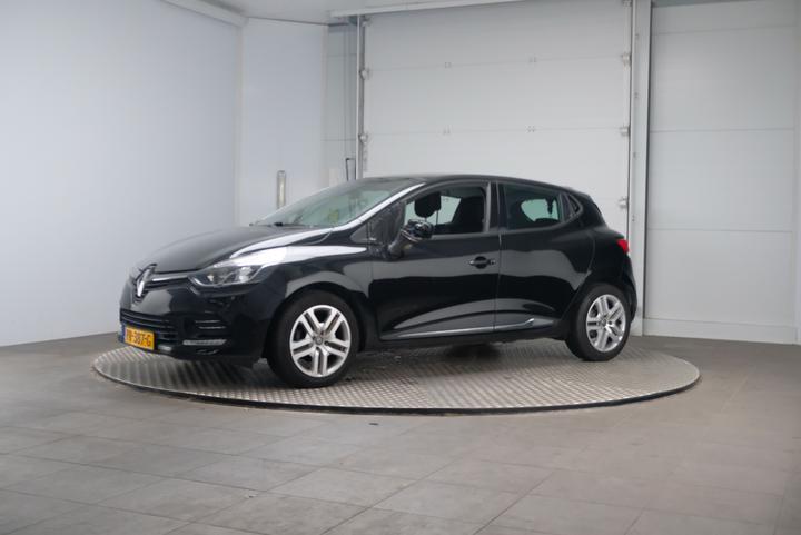 Photo 1 VIN: VF15R240A58225999 - RENAULT CLIO 