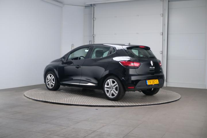 Photo 3 VIN: VF15R240A58225999 - RENAULT CLIO 