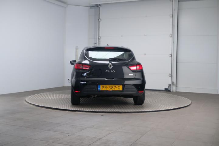 Photo 4 VIN: VF15R240A58225999 - RENAULT CLIO 