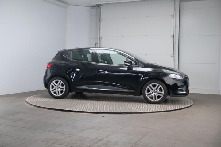 Photo 5 VIN: VF15R240A58225999 - RENAULT CLIO 