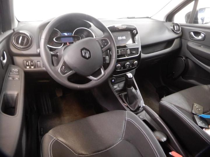 Photo 9 VIN: VF15R240A58225999 - RENAULT CLIO 