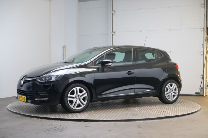 Photo 1 VIN: VF15R240A58226003 - RENAULT CLIO 