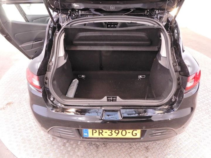 Photo 13 VIN: VF15R240A58226003 - RENAULT CLIO 