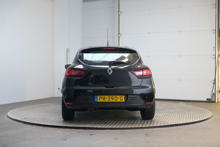 Photo 4 VIN: VF15R240A58226003 - RENAULT CLIO 