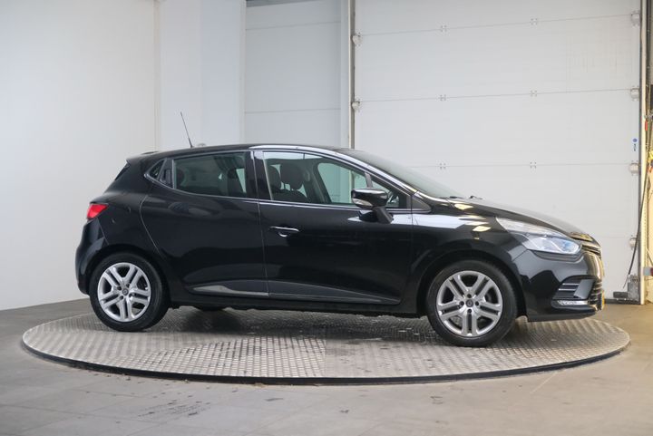 Photo 5 VIN: VF15R240A58226003 - RENAULT CLIO 