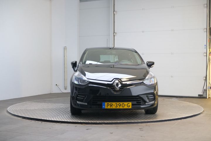 Photo 6 VIN: VF15R240A58226003 - RENAULT CLIO 