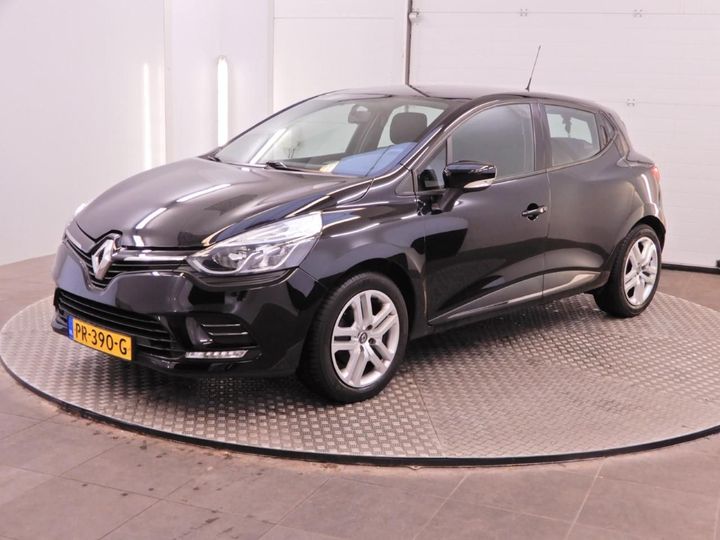 Photo 7 VIN: VF15R240A58226003 - RENAULT CLIO 