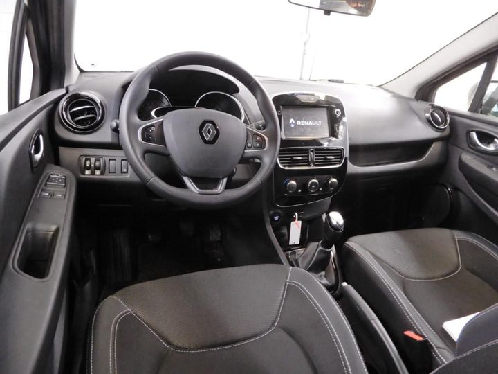 Photo 9 VIN: VF15R240A58226003 - RENAULT CLIO 