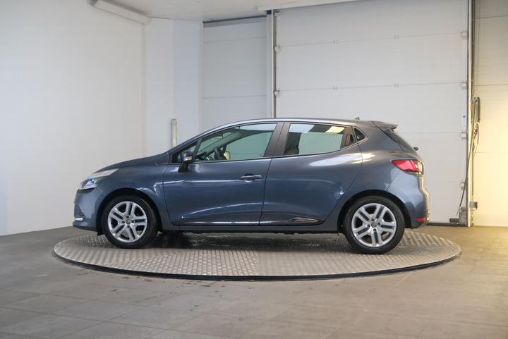 Photo 2 VIN: VF15R240A58226028 - RENAULT CLIO 