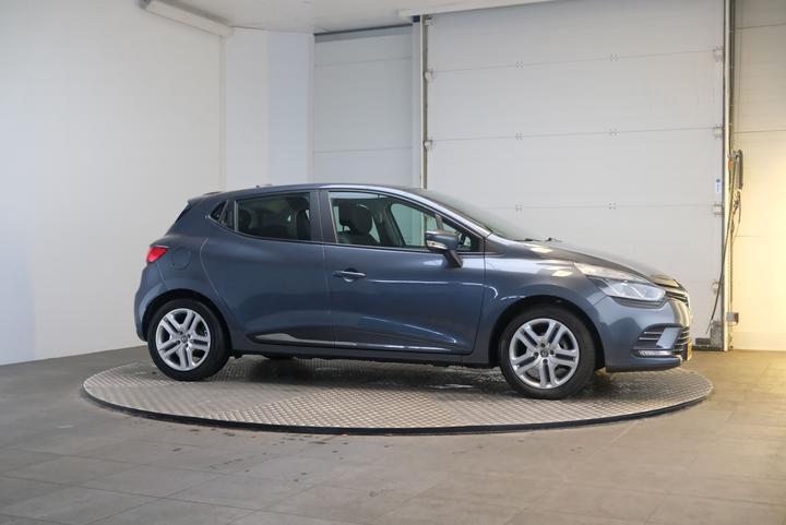 Photo 5 VIN: VF15R240A58226028 - RENAULT CLIO 