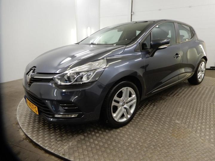 Photo 7 VIN: VF15R240A58226028 - RENAULT CLIO 