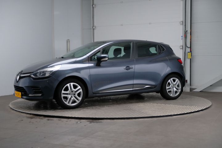 Photo 0 VIN: VF15R240A58226030 - RENAULT CLIO 