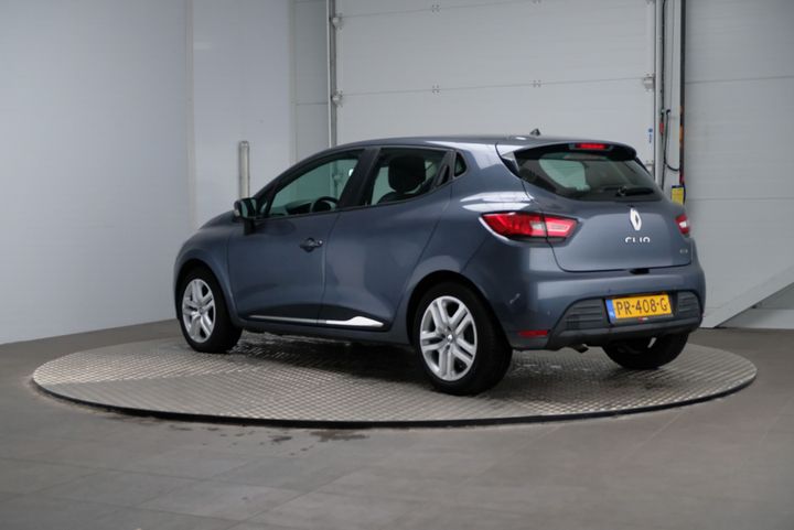 Photo 3 VIN: VF15R240A58226030 - RENAULT CLIO 