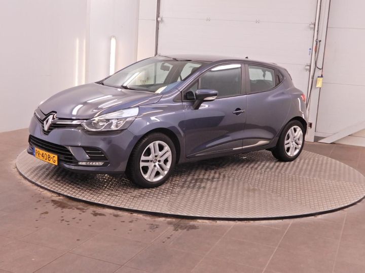 Photo 7 VIN: VF15R240A58226030 - RENAULT CLIO 