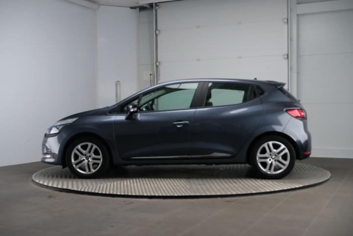 Photo 2 VIN: VF15R240A58226791 - RENAULT CLIO 