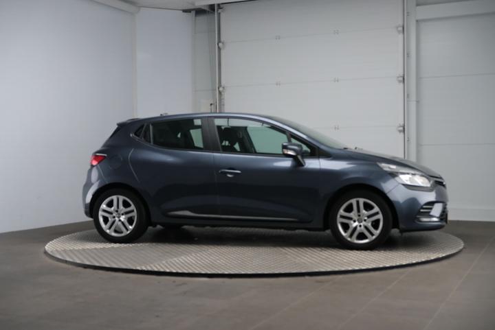 Photo 5 VIN: VF15R240A58226791 - RENAULT CLIO 