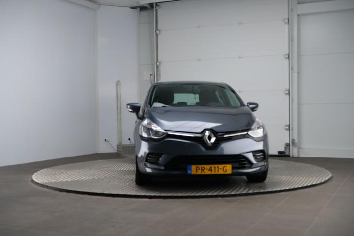 Photo 6 VIN: VF15R240A58226791 - RENAULT CLIO 