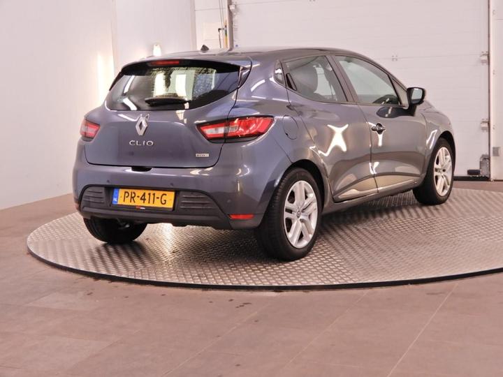 Photo 8 VIN: VF15R240A58226791 - RENAULT CLIO 