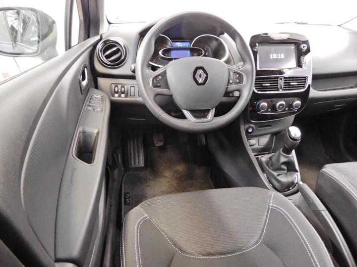 Photo 9 VIN: VF15R240A58226791 - RENAULT CLIO 