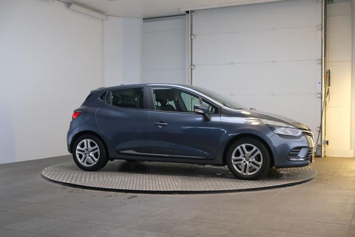 Photo 5 VIN: VF15R240A58226801 - RENAULT CLIO 