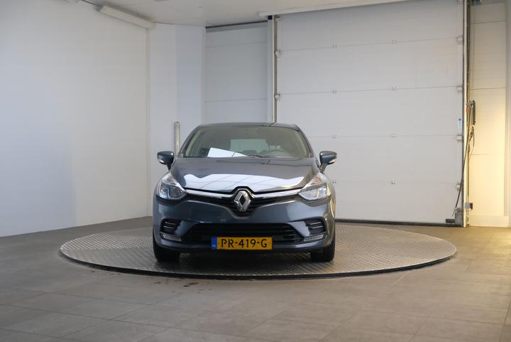 Photo 6 VIN: VF15R240A58226801 - RENAULT CLIO 