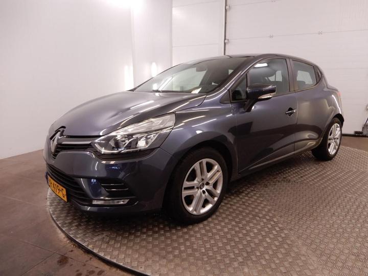 Photo 7 VIN: VF15R240A58226801 - RENAULT CLIO 