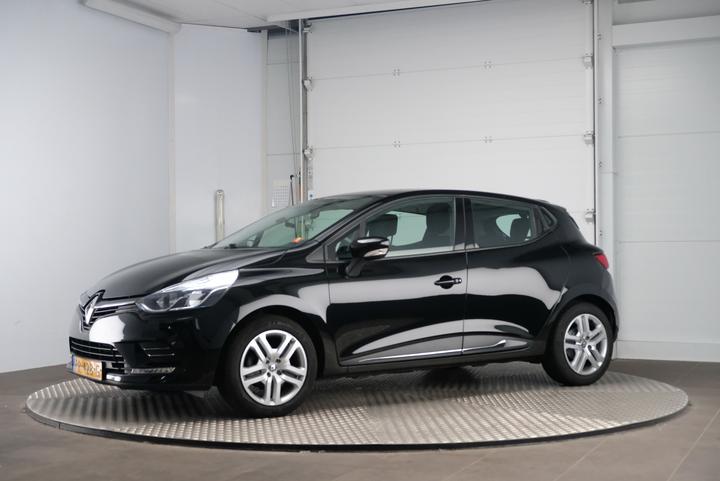 Photo 1 VIN: VF15R240A58226835 - RENAULT CLIO 