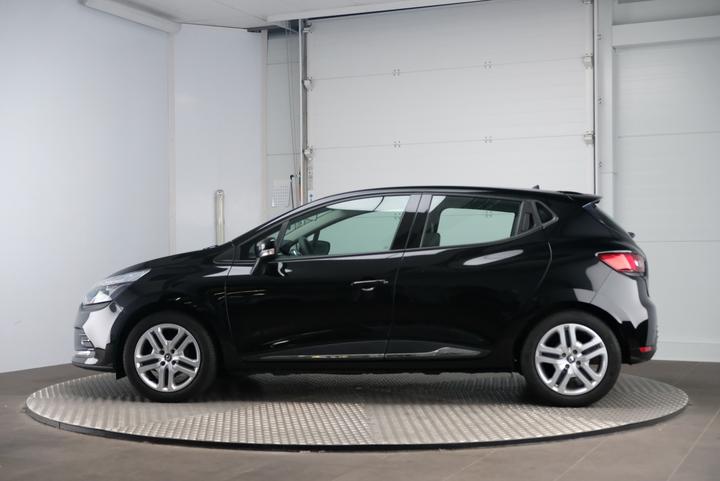 Photo 2 VIN: VF15R240A58226835 - RENAULT CLIO 