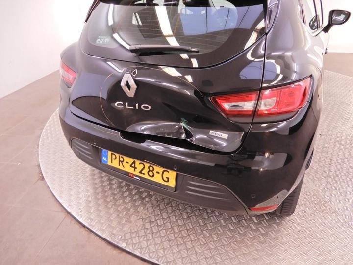 Photo 20 VIN: VF15R240A58226835 - RENAULT CLIO 