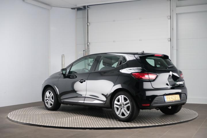 Photo 3 VIN: VF15R240A58226835 - RENAULT CLIO 