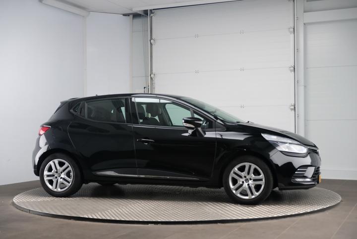 Photo 5 VIN: VF15R240A58226835 - RENAULT CLIO 