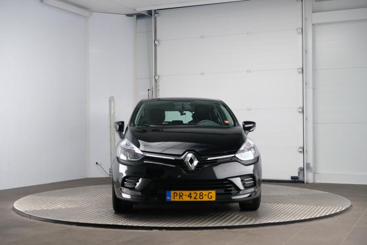 Photo 6 VIN: VF15R240A58226835 - RENAULT CLIO 