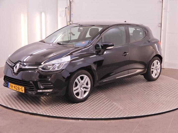 Photo 7 VIN: VF15R240A58226835 - RENAULT CLIO 