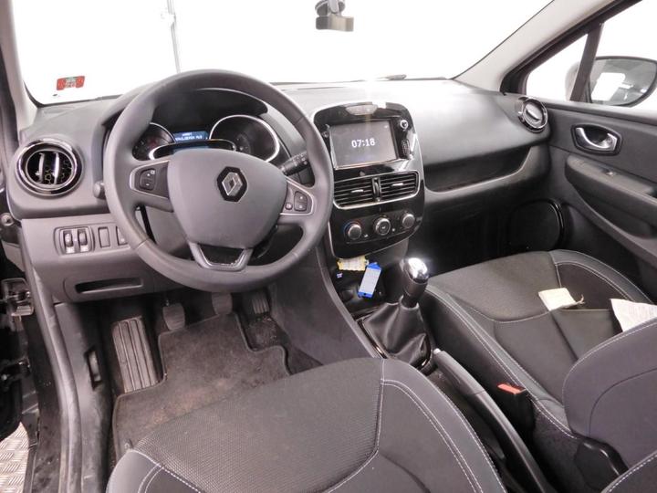 Photo 9 VIN: VF15R240A58226835 - RENAULT CLIO 