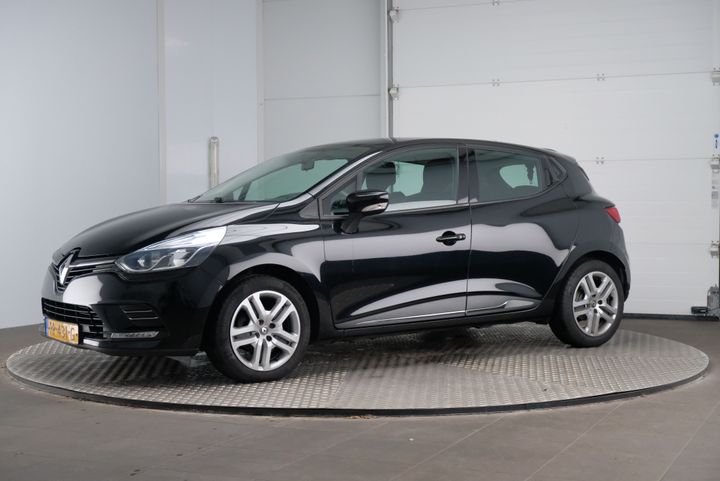 Photo 1 VIN: VF15R240A58226839 - RENAULT CLIO 