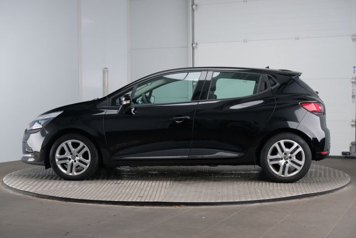 Photo 2 VIN: VF15R240A58226839 - RENAULT CLIO 