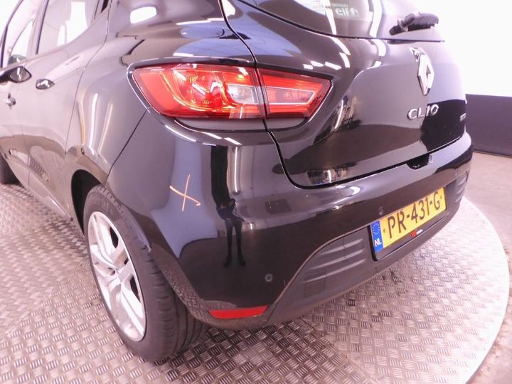 Photo 20 VIN: VF15R240A58226839 - RENAULT CLIO 