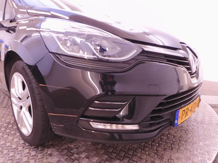 Photo 23 VIN: VF15R240A58226839 - RENAULT CLIO 