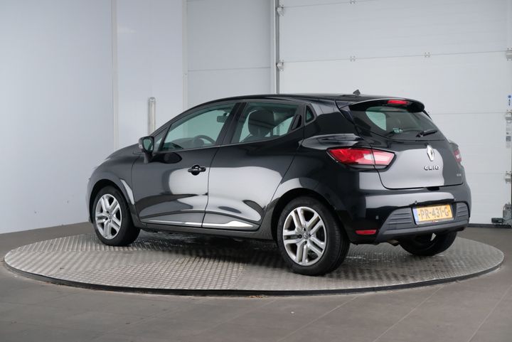 Photo 3 VIN: VF15R240A58226839 - RENAULT CLIO 