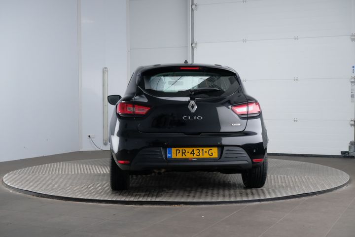 Photo 4 VIN: VF15R240A58226839 - RENAULT CLIO 