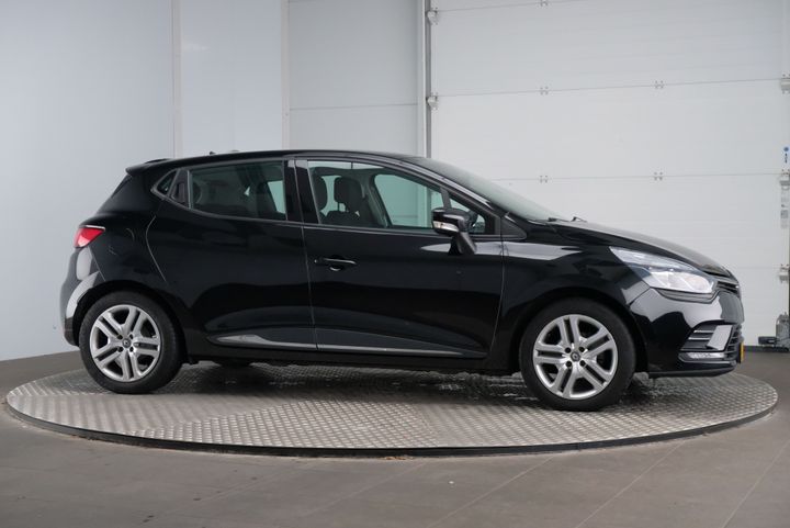 Photo 5 VIN: VF15R240A58226839 - RENAULT CLIO 