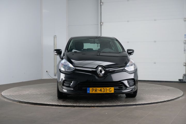 Photo 6 VIN: VF15R240A58226839 - RENAULT CLIO 