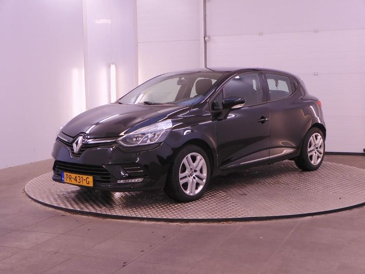 Photo 7 VIN: VF15R240A58226839 - RENAULT CLIO 