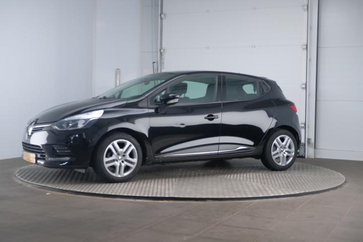 Photo 0 VIN: VF15R240A58226847 - RENAULT CLIO 