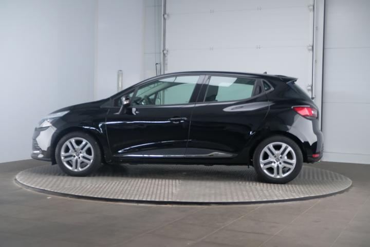 Photo 2 VIN: VF15R240A58226847 - RENAULT CLIO 